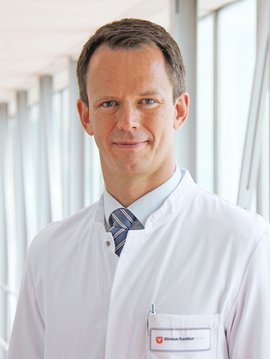 Prof. Dr. med. Joachim Rom